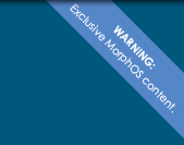 WARNING: Morphos Exclusive Content!